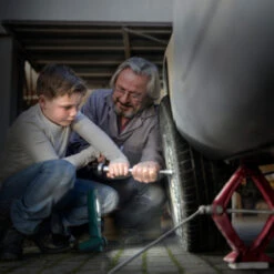 Philips Werkverlichting EcoPro40 LED -Kwaliteit Gereedschapswinkel 123 6272