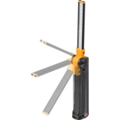 Brennenstuhl Accu LED Handlamp SANSA 400 A 400lm -Kwaliteit Gereedschapswinkel 123 6278