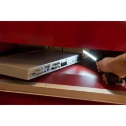 Brennenstuhl Accu LED Handlamp SANSA 400 A 400lm -Kwaliteit Gereedschapswinkel 123 6284