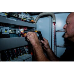 Brennenstuhl Accu LED Handlamp SANSA 400 A 400lm -Kwaliteit Gereedschapswinkel 123 6288