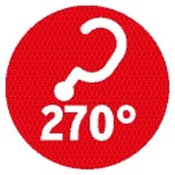 Brennenstuhl Accu LED Handlamp SANSA 400 A 400lm -Kwaliteit Gereedschapswinkel 123 6291