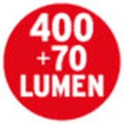 Brennenstuhl Accu LED Handlamp SANSA 400 A 400lm -Kwaliteit Gereedschapswinkel 123 6294