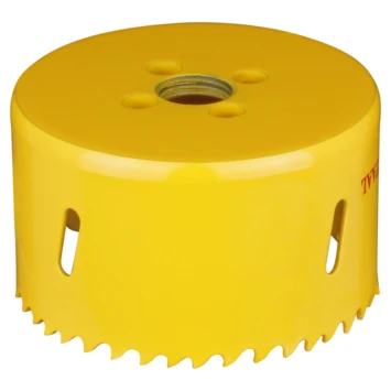 GAMMA Gatzaag Bi-metaal 76mm 3 GAMMA Gatzaag Bi-metaal 76mm