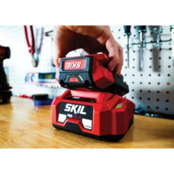 Skil 40V Accu 2.5Ah 4102AA -Kwaliteit Gereedschapswinkel 123 65