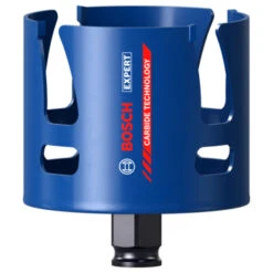 Bosch Prof Gatzaag SF Multiconstructie P-Change 83 Mm