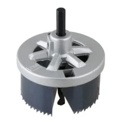 GAMMA Gatzaagset 3-delig