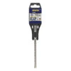 Irwin Speed Power Betonboor Met SDS+ Aansluiting, Ø8 Mm, Lengte 160 Mm. 2 Irwin Speed Power Betonboor Met SDS+ Aansluiting, Ø8 Mm, Lengte 160 Mm. -Kwaliteit Gereedschapswinkel 123 711