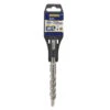 Irwin Speed Power Betonboor Met SDS+ Aansluiting, Ø16 Mm, Lengte 160 Mm. 2 Irwin Speed Power Betonboor Met SDS+ Aansluiting, Ø16 Mm, Lengte 160 Mm. -Kwaliteit Gereedschapswinkel 123 713