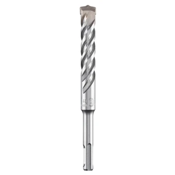 Irwin Speed Power Betonboor Met SDS+ Aansluiting, Ø16 Mm, Lengte 160 Mm. 4 Irwin Speed Power Betonboor Met SDS+ Aansluiting, Ø16 Mm, Lengte 160 Mm. - Afbeelding 2