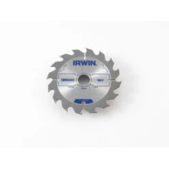 Irwin Cirkelzaagblad 125x20mm 16t 11 Irwin Cirkelzaagblad 125x20mm 16t -Kwaliteit Gereedschapswinkel 123 72