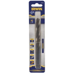 Irwin Turbomax Metaalboor Ø13 Mm -Kwaliteit Gereedschapswinkel 123 729