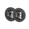 SKIL Slijpschijven 150mm (grit 36, Grit 60) Voor Werkbankslijpmachine 2610S01192 Voor O.a. Model 1355 -Kwaliteit Gereedschapswinkel 123 740