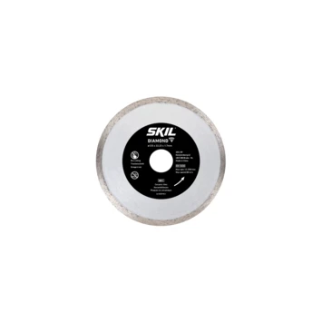 SKIL Diamantschijf 125mm In 2-delige Set 2610S01159 5 SKIL Diamantschijf 125mm In 2-delige Set 2610S01159 - Afbeelding 3