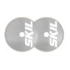 SKIL Diamantschijf (2x) Voor Skil Multizaag 3540CA (115mm / 9,5mm) 2 SKIL Diamantschijf (2x) Voor Skil Multizaag 3540CA (115mm / 9,5mm) -Kwaliteit Gereedschapswinkel 123 748