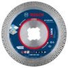Bosch Expert HardCeramic X-lock Diamantschijf 125mm Keramisch -Kwaliteit Gereedschapswinkel 123 760