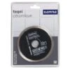 GAMMA Diamantzaagblad 110mm Keramiek 2 GAMMA Diamantzaagblad 110mm Keramiek -Kwaliteit Gereedschapswinkel 123 761