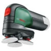 Bosch Accuschijfschuur- & Polijstmachine EasyCurvSander 12 -Kwaliteit Gereedschapswinkel 123 777