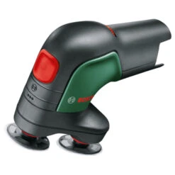 Bosch Accuschijfschuur- & Polijstmachine EasyCurvSander 12 -Kwaliteit Gereedschapswinkel 123 780