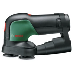 Bosch Accuschijfschuur- & Polijstmachine EasyCurvSander 12 -Kwaliteit Gereedschapswinkel 123 782