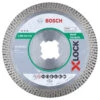Bosch X-lock Diamantschijf 125mm Keramiek