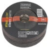 GAMMA Doorslijpschijf 115mm Steen / Staal 10-dlg
