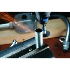 Dremel SpeedClic Starterset SC406 2 Stuks -Kwaliteit Gereedschapswinkel 123 80