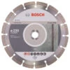 Bosch Prof Diamantdoorslijpschijf Beton 230x22,23x2,3x10mm 1st -Kwaliteit Gereedschapswinkel 123 803