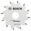 Bosch Prof Cirkelzaagblad 12T 65x15mm 1 Bosch Prof Cirkelzaagblad 12T 65x15mm -Kwaliteit Gereedschapswinkel 123 851