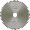 Metabo Multi Cut Cirkelzaagblad Hw/ct 210x30, 64 Fz/tr -Kwaliteit Gereedschapswinkel 123 852