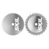 SKIL Zaagbladen Set Voor Skil Multizaag 3540CA 1 SKIL Zaagbladen Set Voor Skil Multizaag 3540CA -Kwaliteit Gereedschapswinkel 123 865