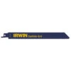 Irwin Pro Reciprozaagblad 200 Mm Carbide Voor Leidingen, Baksteen, Tegels, PVC, Plexiglas, 2 Stuks -Kwaliteit Gereedschapswinkel 123 872
