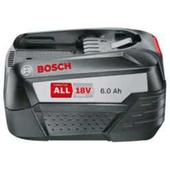 Bosch 18V Accu 6.0Ah Voor Het 'Power For All' Accuplatform Van Bosch, Gardena En O.a. Gloria -Kwaliteit Gereedschapswinkel 123 9