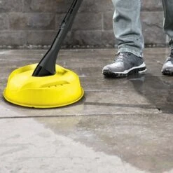 Kärcher Terrasreiniger T-150 -Kwaliteit Gereedschapswinkel 123 97