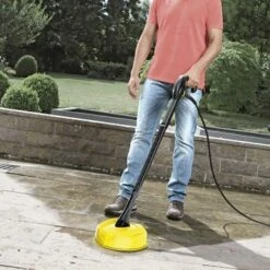 Kärcher Terrasreiniger T-150 -Kwaliteit Gereedschapswinkel 123 98
