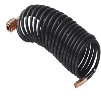 Stanley Spiraalslang 10 Meter 3 Stanley Spiraalslang 10 Meter