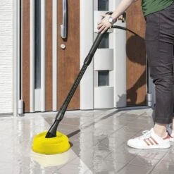 Kärcher Terrasreiniger T-150 -Kwaliteit Gereedschapswinkel 123 99